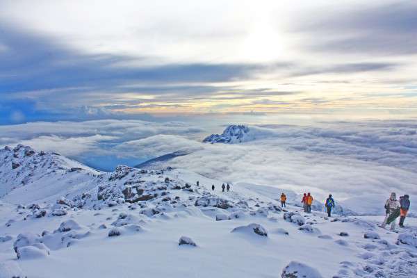 Kilimanjaro