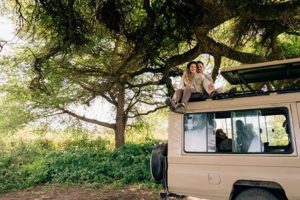 Honeymoon