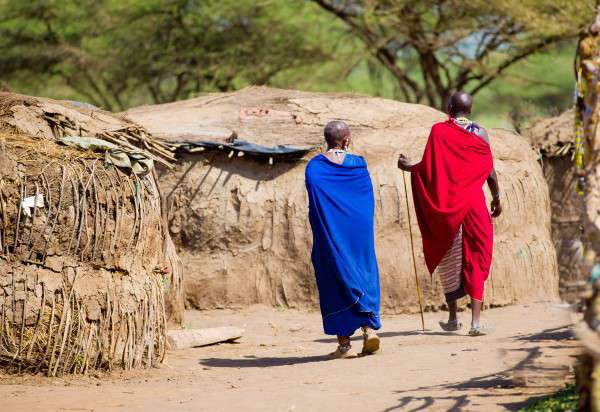 Massai